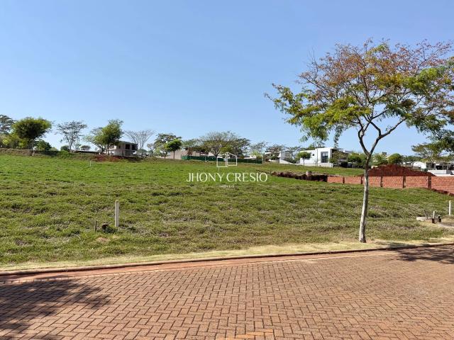 Terreno em Condomínio para Venda em Maringá/PR Jardins de Monet Residence