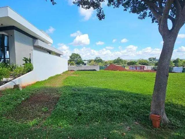 Terreno em Condomínio para Venda em Maringá/PR Jardins de Monet Residence