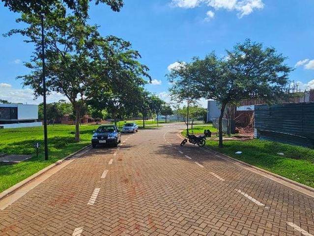 Terreno em Condomínio para Venda em Maringá/PR Jardins de Monet Residence
