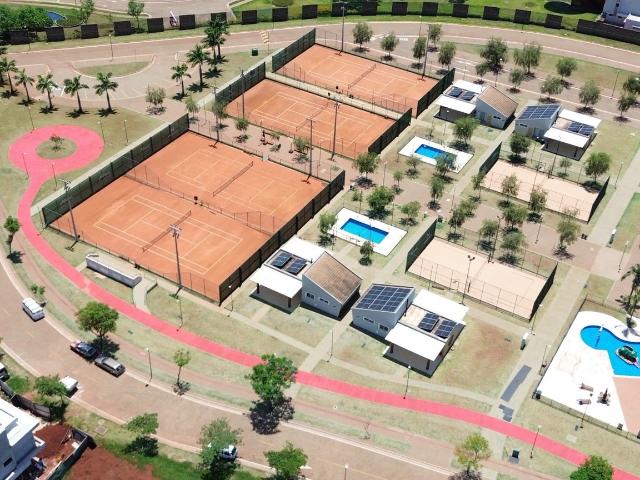 Terreno em Condomínio para Venda em Maringá/PR Jardins de Monet Residence