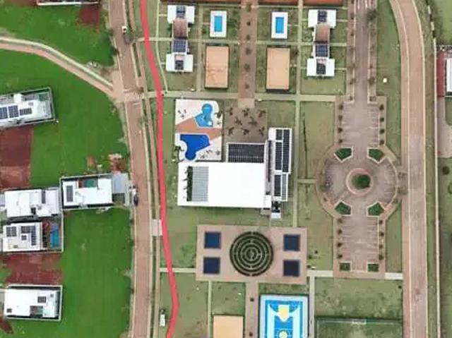 Terreno em Condomínio para Venda em Maringá/PR Jardins de Monet Residence