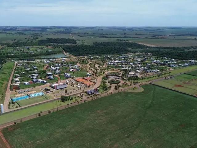 Terreno em Condomínio para Venda em Maringá/PR Jardins de Monet Residence