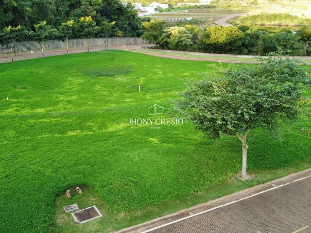 Terreno em Condomínio para Venda em Maringá/PR Jardins de Monet Residence