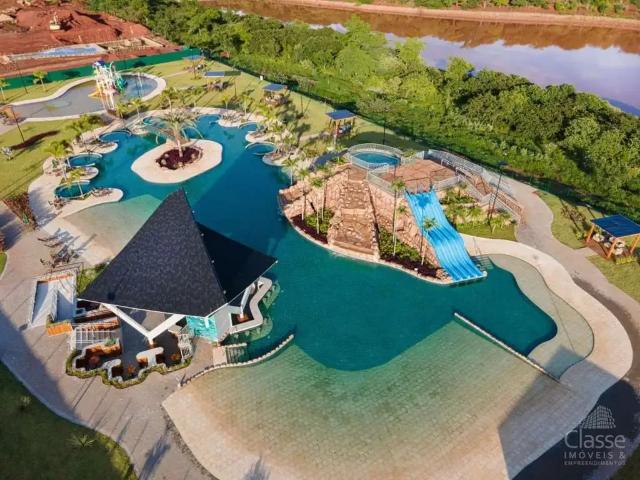 Terreno em Condomínio para Venda em Maringá/PR Jardins de Monet Residence