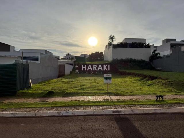 Terreno em Condomínio para Venda em Maringá/PR Parque Industrial