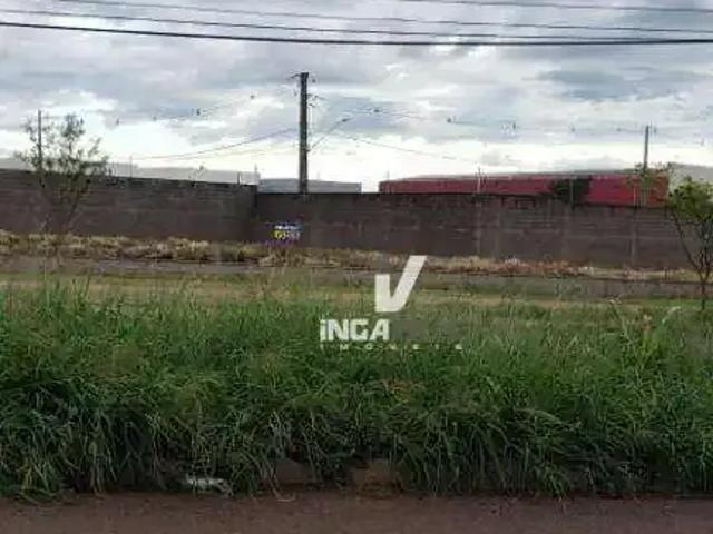 Terreno em Condomínio para Venda em Maringá/PR Parque Industrial
