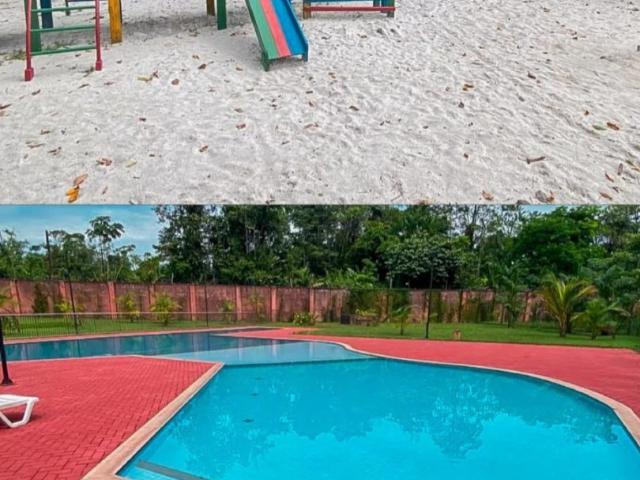 Terreno em Condomínio para Venda em Marituba/PA Bela Vista