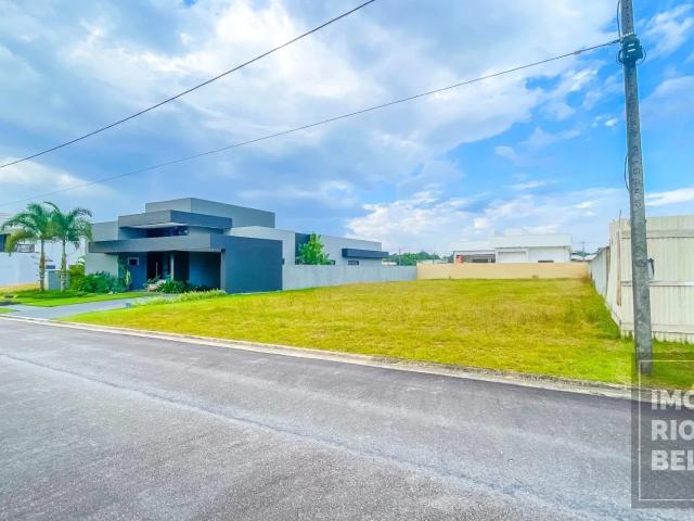 Terreno em Condomínio para Venda em Marituba/PA Bela Vista