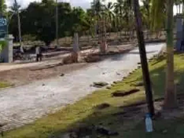 Terreno em Condomínio para Venda em Mata de São João/BA Costa do Sauípe