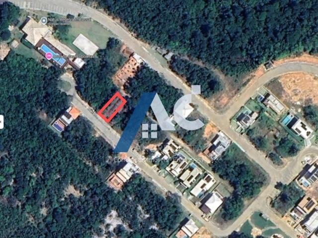 Terreno em Condomínio para Venda em Mata de São João/BA Imbassai