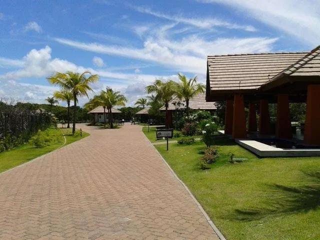 Terreno em Condomínio para Venda em Mata de São João/BA Praia do Forte