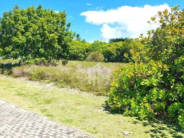 Terreno em Condomínio para Venda em Mata de São João/BA Praia do Forte