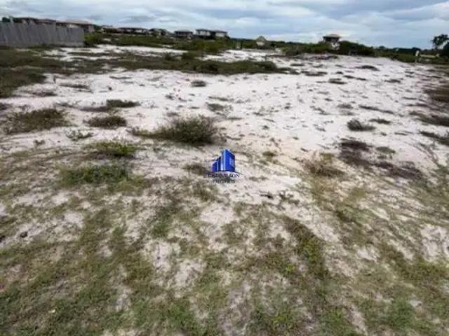 Terreno em Condomínio para Venda em Mata de São João/BA Praia do Forte 1 Quartos