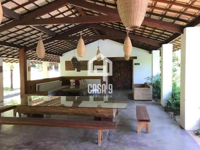 Terreno em Condomínio para Venda em Mata de São João/BA Praia do Forte