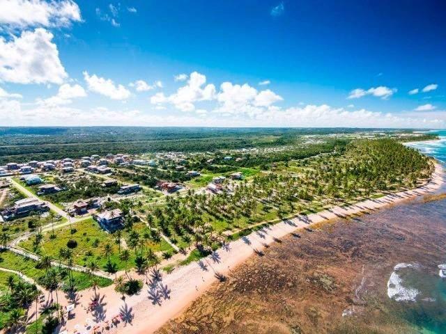 Terreno em Condomínio para Venda em Mata de São João/BA Praia do Forte 2 Quartos