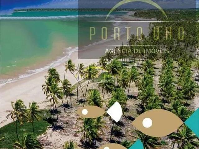 Terreno em Condomínio para Venda em Mata de São João/BA Praia do Forte