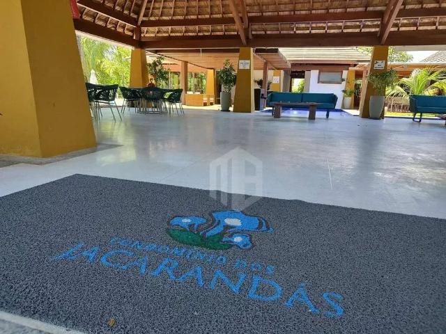 Terreno em Condomínio para Venda em Mata de São João/BA Praia do Forte