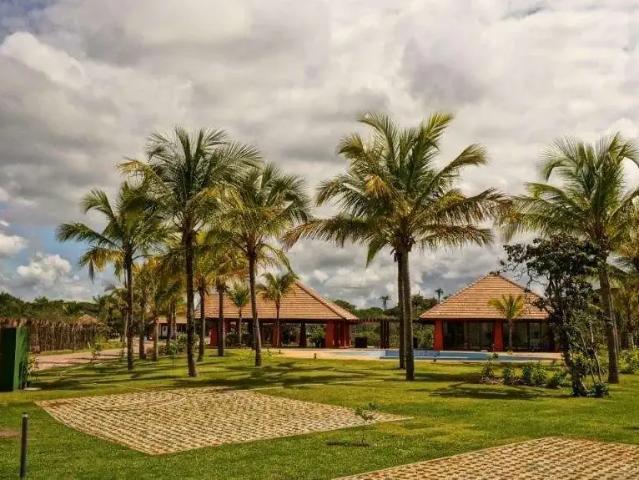 Terreno em Condomínio para Venda em Mata de São João/BA Praia do Forte