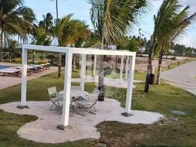 Terreno em Condomínio para Venda em Mata de São João/BA Praia do Forte