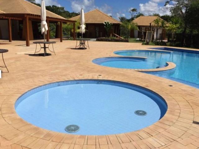 Terreno em Condomínio para Venda em Mata de São João/BA Praia do Forte