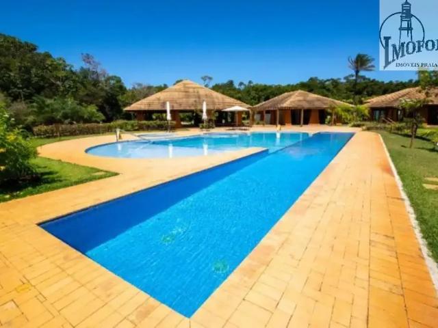 Terreno em Condomínio para Venda em Mata de São João/BA Praia do Forte