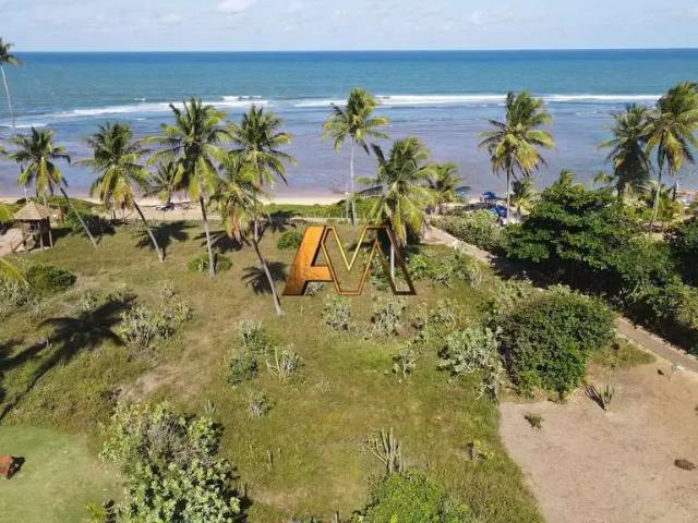 Terreno em Condomínio para Venda em Mata de São João/BA Praia do Forte
