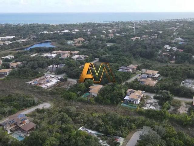 Terreno em Condomínio para Venda em Mata de São João/BA Praia do Forte