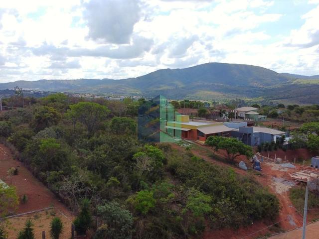 Terreno em Condomínio para Venda em Mateus Leme/MG Jardim de Alah