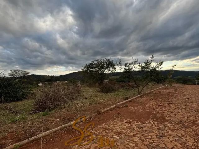 Terreno em Condomínio para Venda em Mateus Leme/MG Sitio Novo