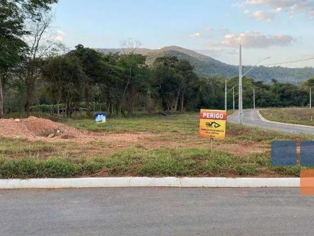 Terreno em Condomínio para Venda em Mateus Leme/MG Zona Rural