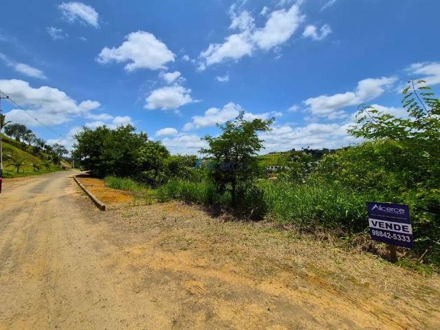 Terreno em Condomínio para Venda em Matias Barbosa/MG Morada Da Garça