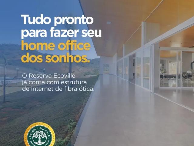 Terreno em Condomínio para Venda em Matias Barbosa/MG Zona Rural