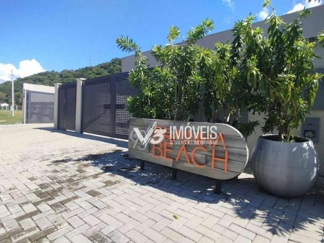 Terreno em Condomínio para Venda em Matinhos/PR Prainha