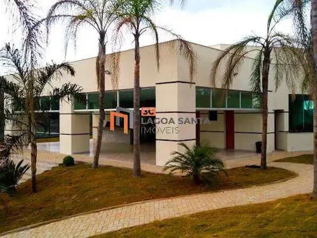 Terreno em Condomínio para Venda em Matozinhos/MG Mocambeiro