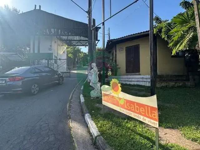 Terreno em Condomínio para Venda em Mauá/SP Parque São Vicente
