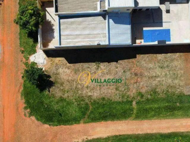 Terreno em Condomínio para Venda em Mendonça/SP Centro
