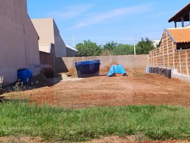 Terreno em Condomínio para Venda em Mendonça/SP Residencial Borá