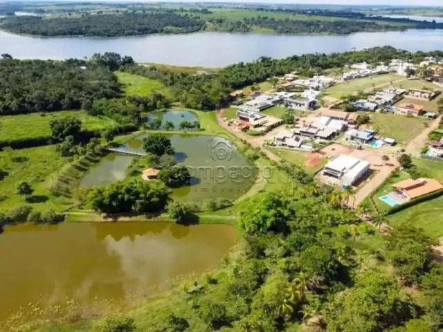 Terreno em Condomínio para Venda em Mendonça/SP Terras da Barra