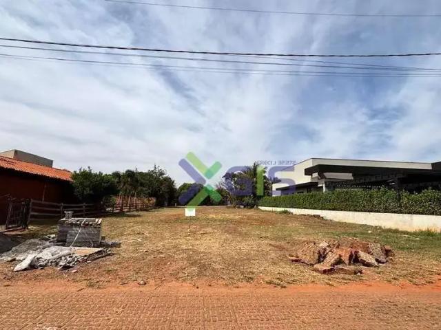 Terreno em Condomínio para Venda em Mendonça/SP Terras da Barra