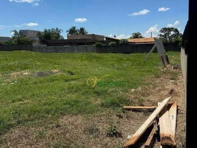 Terreno em Condomínio para Venda em Mendonça/SP Terras da Barra