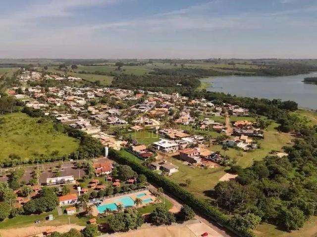 Terreno em Condomínio para Venda em Mendonça/SP Terras da Barra