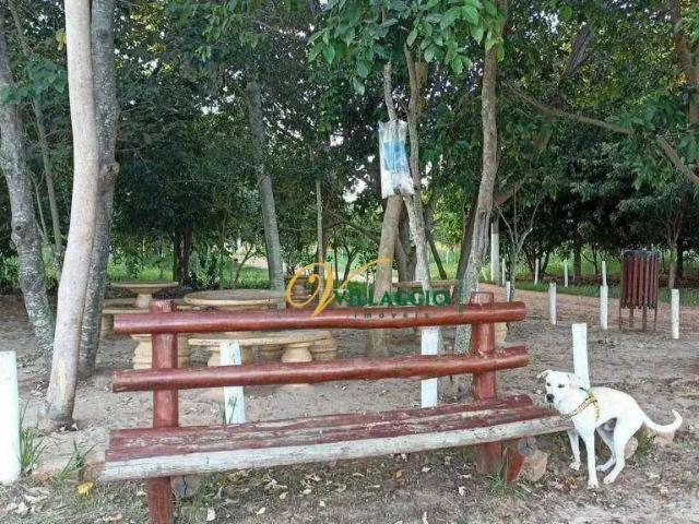 Terreno em Condomínio para Venda em Mendonça/SP Zona Rural