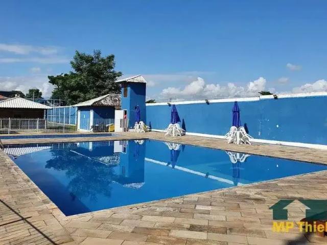 Terreno em Condomínio para Venda em Mesquita/RJ Cosmorama