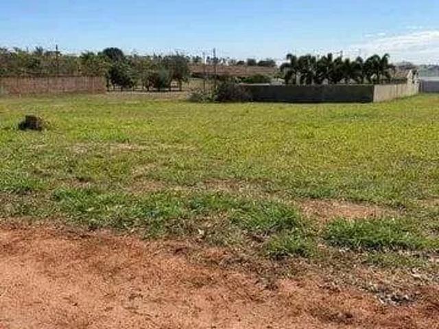 Terreno em Condomínio para Venda em Mirassol/SP Condomínio Imperial Park