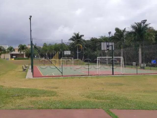 Terreno em Condomínio para Venda em Mirassol/SP Golden Park Residence