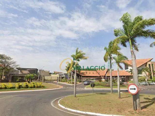 Terreno em Condomínio para Venda em Mirassol/SP Golden Park Residence