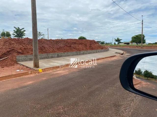 Terreno em Condomínio para Venda em Mirassol/SP Jardim São José