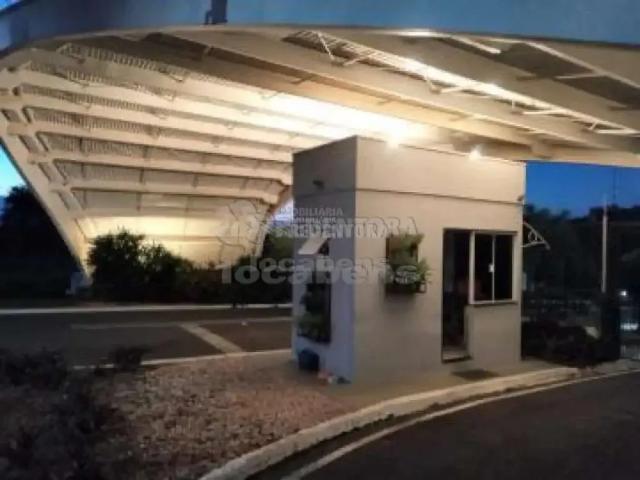 Terreno em Condomínio para Venda em Mirassol/SP Parque Nascente do São José