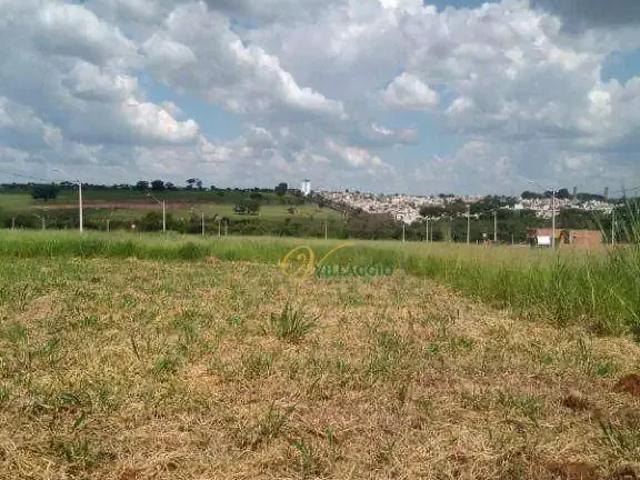Terreno em Condomínio para Venda em Mirassol/SP Residencial Mais Parque Mirassol