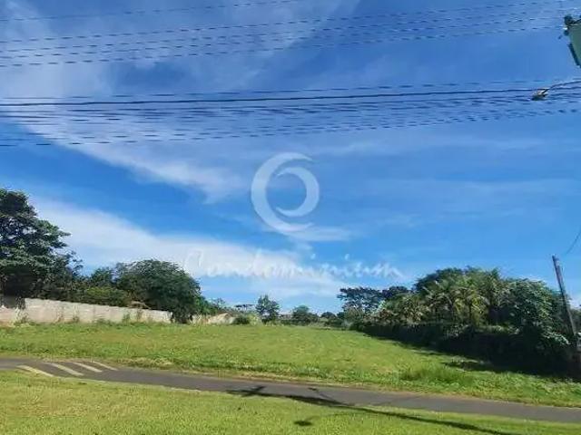 Terreno em Condomínio para Venda em Mirassol/SP Residencial Jardim das Acácias